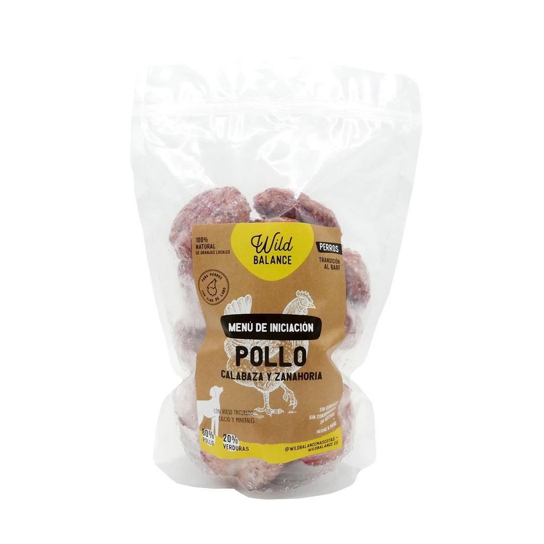 Pack Iniciación Al BARF Para Perros - Transición - 12.0 Kg - Comprar